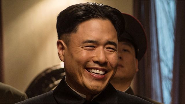 bild aus der news Kim Jong-Un in "Ant-Man And The Wasp": "The Interview"-Diktator Randall Park stößt zum Marvel-Abenteuer