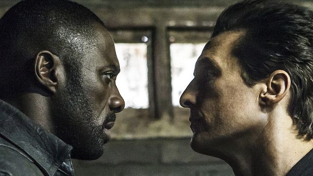 bild aus der news "Der dunkle Turm": Neuer Trailer zum Stephen-King-Epos mit Idris Elba und Matthew McConaughey