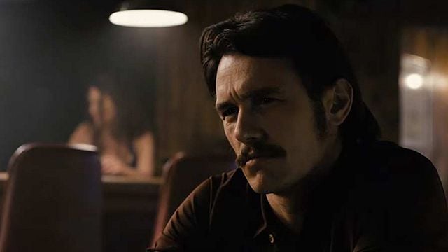 bild aus der news "The Deuce": Stylischer Trailer zur HBO-Pornoserie mit James Franco