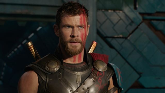 "Thor 3: Tag der Entscheidung": Merchandise verrät weiteren mächtigen Gegner