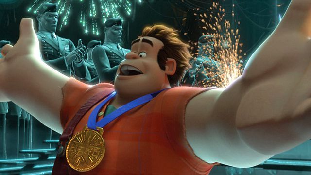 bild aus der news Details zu "Ralph reichts 2" alias "Webcrasher: Chaos im Netz": Uns erwarten Disney-Prinzessinnen, Marvel-Helden und "Star Wars"