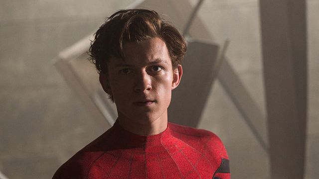 bild aus der news "Spider-Man: Homecoming"-Star Tom Holland wünscht sich Comeback von Tobey Maguire für ikonische Rolle