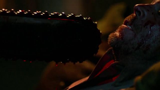bild aus der news "Leatherface": Erster Trailer zum "Texas Chainsaw Massacre"-Prequel der "Inside"-Regisseure