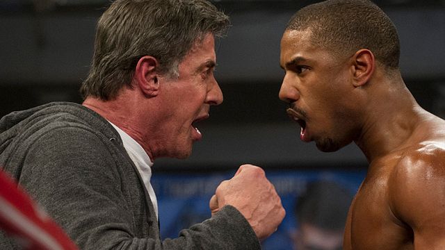 bild aus der news "Creed 2": Sylvester Stallone schreibt das Drehbuch zur Fortsetzung des "Rocky"-Spin-offs