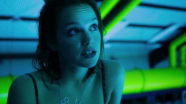 bild aus der news Emilia Schüle ist "eitel, zickig und unkeusch" im ersten Trailer zu "Es war einmal Indianerland"