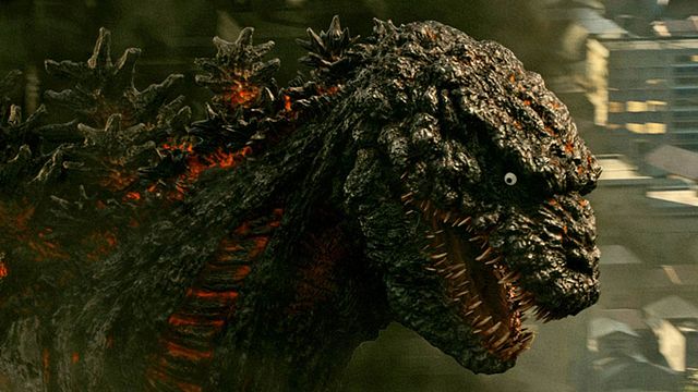 bild aus der news Monstermäßige Wartezeit: Die Fortsetzung zu "Shin Godzilla" kommt nicht vor 2021