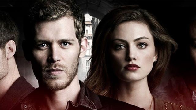 "The Originals": Deutscher TV-Start der 4. Staffel des "Vampire Diaries"-Spin-offs