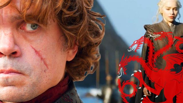 FILMSTARTS Fan-Theorie zu "Game Of Thrones": Wird Tyrion einen Drachen reiten? Ist er ein Targaryen?