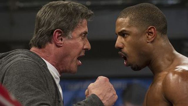 "Creed 2": Sylvester Stallone stellt Drehbuch für "Rocky"-Sequel fertig – mit Ivan Drago