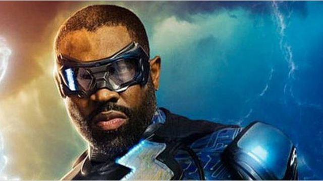 Comic-Con-Video: The CW stellt neuen Helden "Black Lightning" vor