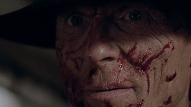 "Westworld": Ein Freizeitpark voller Leichen im ersten Trailer zur 2. Staffel