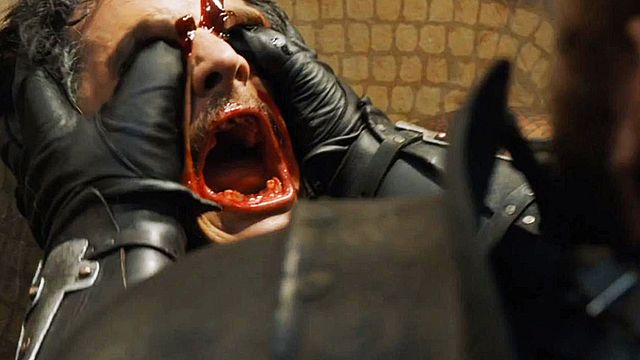 bild aus der news Neue Ekelmaßstäbe in "Game Of Thrones": Fans flippen auf Twitter aus!