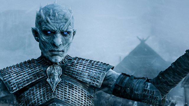 bild aus der news "Game Of Thrones": Verändertes Intro entfacht Spekulationen um White Walker und die Mauer