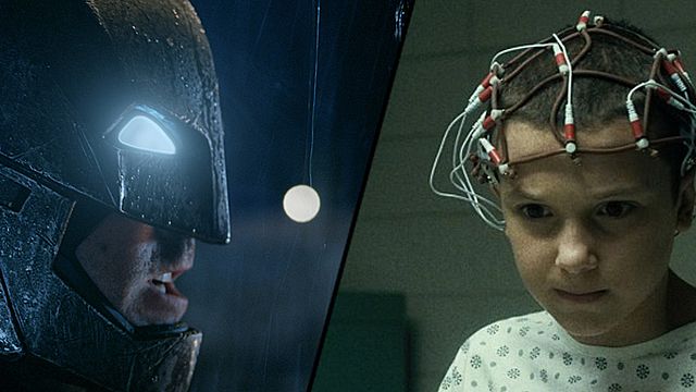 bild aus der news Die INs von der Comic-Con: Ben Affleck legt Batmans Cape nicht ab und unsere Lieblingstrailer