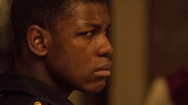 bild aus der news "Detroit": "Star Wars"-Star John Boyega im intensiven finalen Trailer zu Kathryn Bigelows Rassenunruhen-Drama