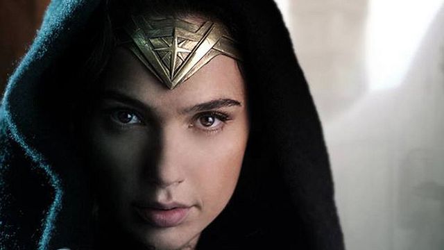 bild aus der news Oscar für "Wonder Woman": Große Kampagne soll Nominierung als bester Film einbringen