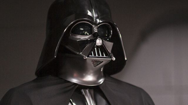 Darth-Vader-Schauspieler dementiert Beteiligung an "Star Wars: Han Solo"