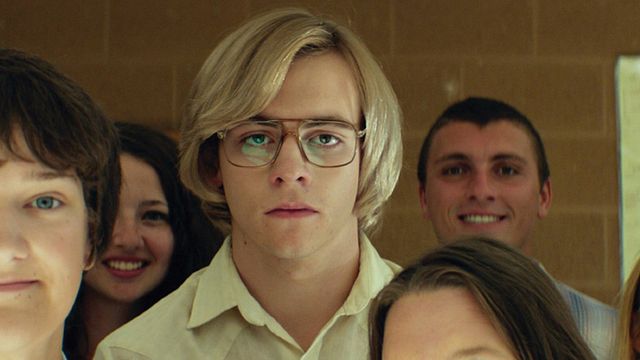 bild aus der news "My Friend Dahmer": Thriller über die Jugendjahre des berühmten Serienkillers auf dem Fantasy Filmfest 2017