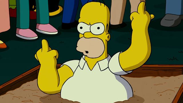 "Die Simpsons 2": Kinofilm-Fortsetzung zur Kultserie noch nicht tot