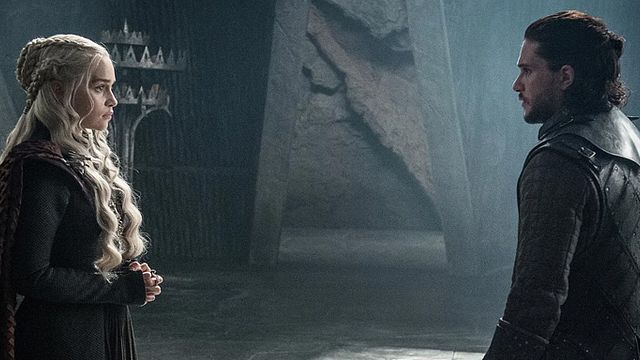 bild aus der news "Game Of Thrones": Die Macher sprechen über die bisher zentralen Szenen der 7. Staffel