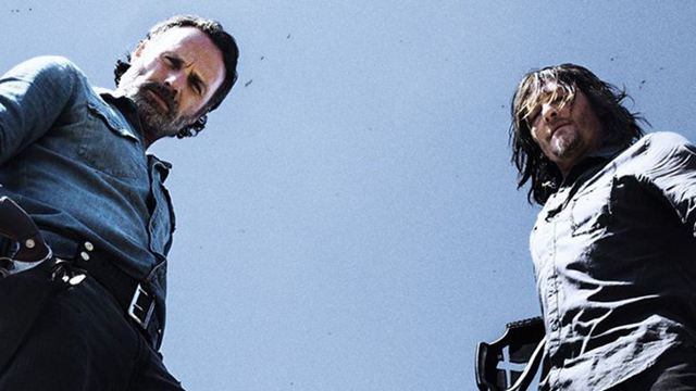 "The Walking Dead"-Stars danken Fans mit Video zur 100. Episode