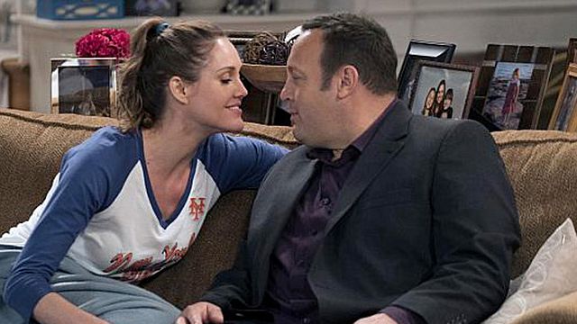 bild aus der news "Kevin Can Wait": Das ist das Schicksal der bisherigen Serienfrau von Kevin James