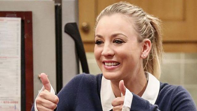 bild aus der news Noch 20 Jahre "The Big Bang Theory"? Macher sprechen über mögliche Zukunft der Serie