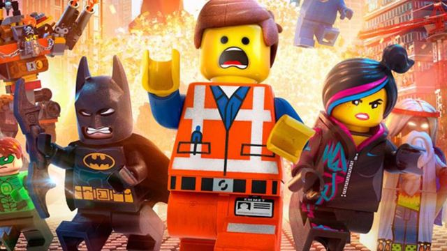 Jason Segel und Drew Pearce raus? Jorge Gutierrez entwickelt nun "LEGO Movie"-Spin-off "The Billion Brick Race"