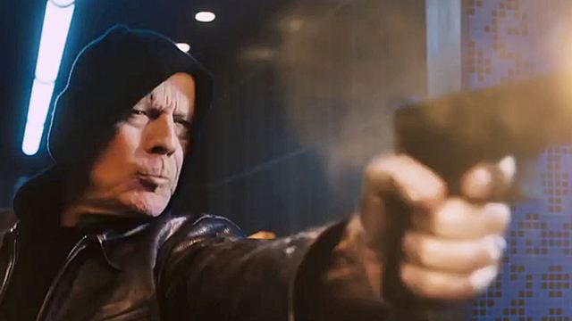 Erster Trailer zum "Death Wish"-Remake: Bruce Willis hinterlässt eine Spur aus Leichen