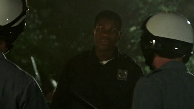 bild aus der news "Detroit": Erster deutscher Trailer zu Kathryn Bigelows Thriller mit "Star Wars"-Held John Boyega