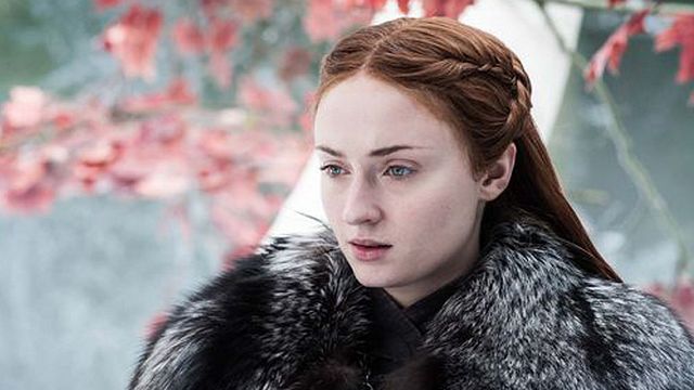 bild aus der news "Game Of Thrones": Quotenrekord trotz Leak für die neueste Episode der Fantasy-Hit-Serie