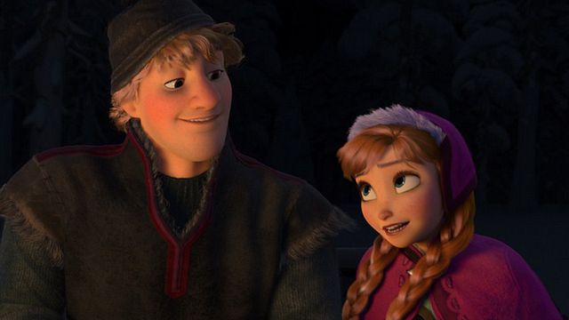 bild aus der news Sexy Norweger statt Trolle: Musical zu "Die Eiskönigin - Völlig Unverfroren" wird anders als der Film