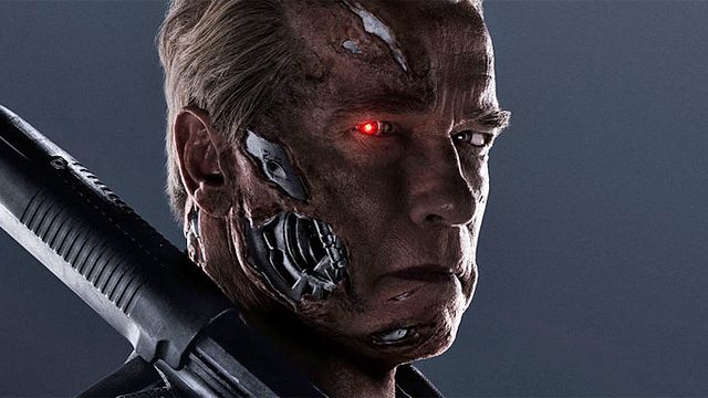 bild aus der news T-800-Origin-Story in "Terminator 6"? Arnold Schwarzenegger womöglich als Mensch dabei