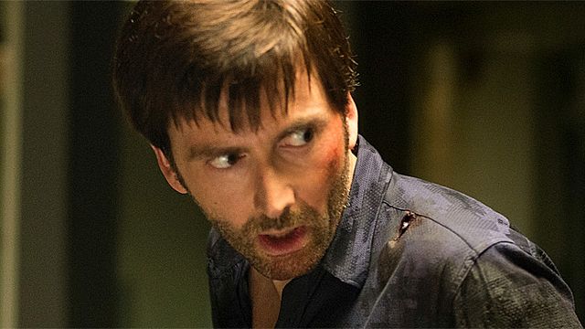 bild aus der news "Jessica Jones": Bösewicht David Tennant kehrt überraschend in Staffel 2 der Marvel-Serie zurück