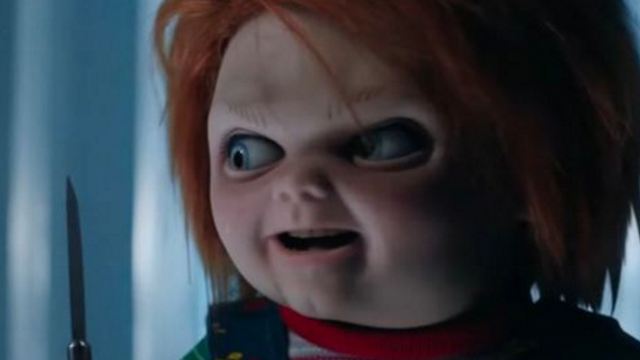 "Cult Of Chucky": Schauriges neues Bild zum Puppenhorror gibt Rätsel auf