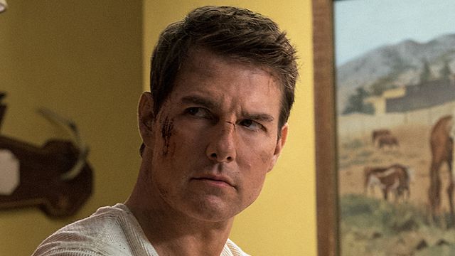 bild aus der news "Mission: Impossible 6": Dreharbeiten nach Verletzung von Tom Cruise angeblich gestoppt