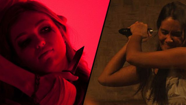 bild aus der news Date-Horror "Bad Match" und Rachewestern "Marlina The Murderer In Four Chapters" beim Fantasy Filmfest 2017