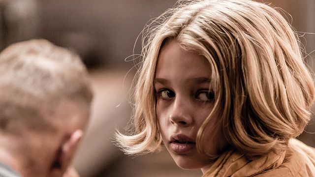 bild aus der news "The Osiris Child - Science Fiction Volume One": Neuer spektakulärer Trailer entführt euch in eine andere Welt