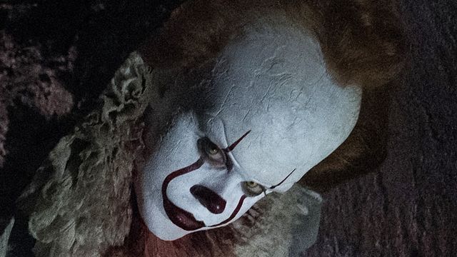 bild aus der news "Stephen Kings Es": Experten erwarten Rekordstart für den Horrorfilm