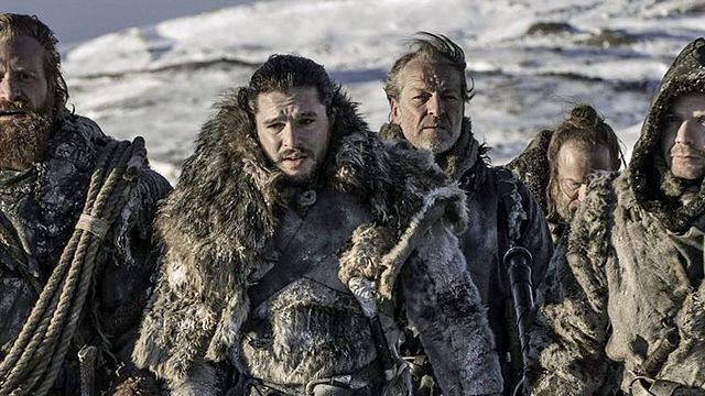 bild aus der news Beispiel "Game Of Thrones": Warum Spoiler eben doch schlimm sind