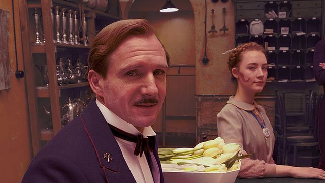 bild aus der news "Der Distelfink": Ralph Fiennes statt Liam Neeson für Hauptrolle in der Adaption des Roman-Meisterwerks von Donna Tartt