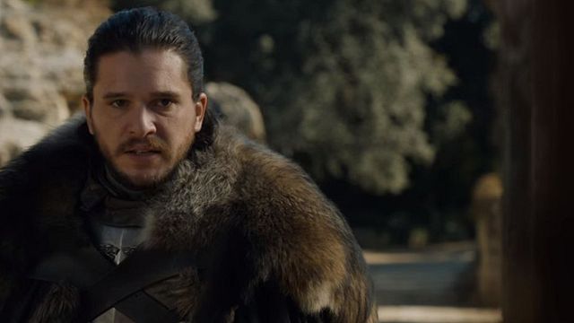 bild aus der news "Game Of Thrones": Der Trailer zur letzten Folge der 7. Staffel verspricht ein denkwürdiges Gipfeltreffen
