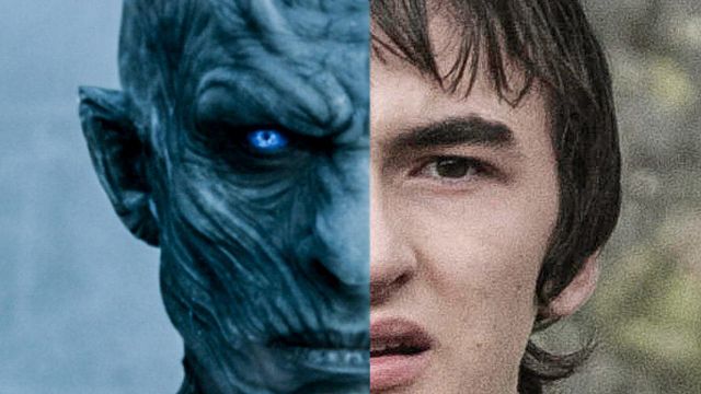 bild aus der news Ist Bran der Night King? Die Fan-Theorie zu "Game Of Thrones", die auf ein tragisches Ende hindeutet