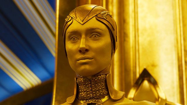 bild aus der news "Vita & Virginia": Elizabeth Debicki ersetzt Eva Green als Virginia Woolf im Biopic