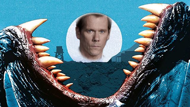 "Tremors"-Reboot: "The Purge"-Macher, "Cube"-Regisseur und Kevin Bacon bringen die Raketenwürmer ins Fernsehen