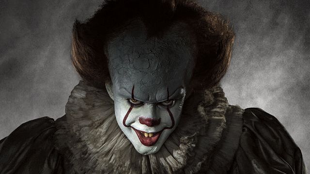 bild aus der news Zutritt nur für Clowns: Kino veranstaltet Sondervorstellungen für Stephen Kings "Es"