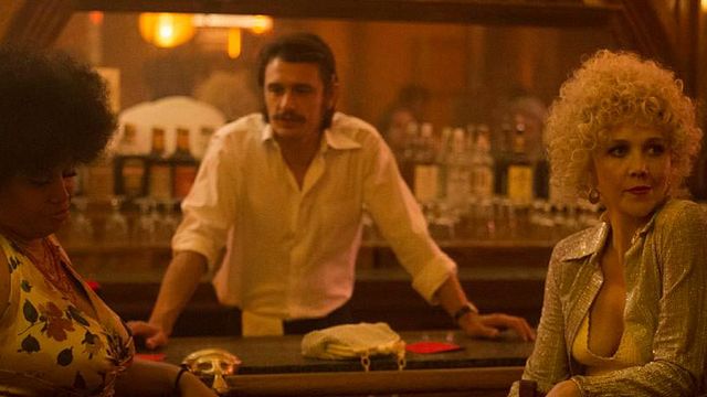 bild aus der news "The Deuce": Sky zeigt die erste Folge der HBO-Pornoserie mit James Franco schon an diesem Wochenende
