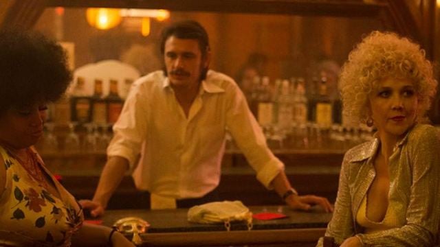 "The Deuce": Pornos und Prostitution im neuen Trailer zur HBO-Serie mit James Franco und Maggie Gyllenhaal