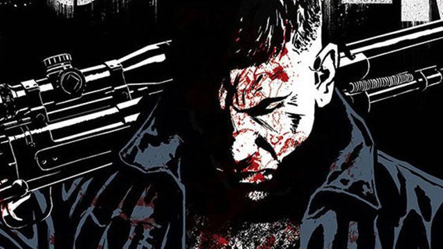 Neuer Trailer stellt die Hauptfiguren aus "Marvel's The Punisher" vor