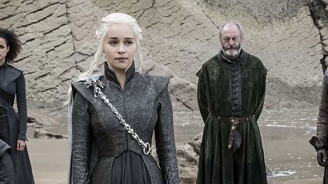 bild aus der news "Game Of Thrones": Livestream-Talk zu den bisherigen Höhepunkten der Hit-Serie